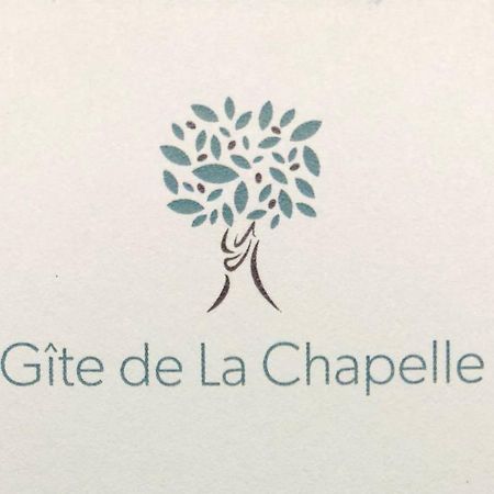 Gite De La Chapelle Verchocq Zewnętrze zdjęcie